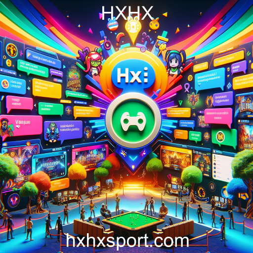 A Evolução dos Fóruns de Jogos: Um Ponto de Encontro para Gamers