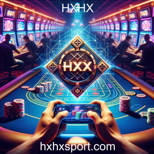 Explorando a Categoria 'Gameplay Videos' no HXHX